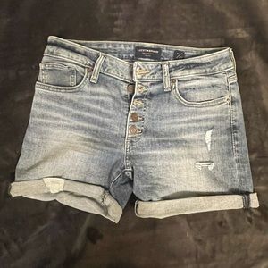 Lucky brand shorts